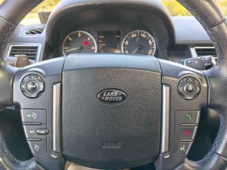 Land Rover Range Rover Sport 2011 HSE SDV6- EDEN PARK EDITION-thumb-12
