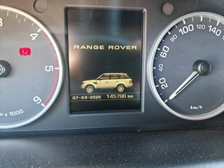 Land Rover Range Rover Sport 2011 HSE SDV6- EDEN PARK EDITION-thumb-11