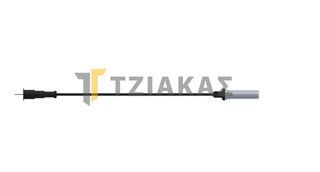 ΑΙΣΘΗΤΗΡΑΣ ABS ΟΠΙΣΘ TRAVEGO TOURISMO SETRA 415 515 για SETRA Series 400