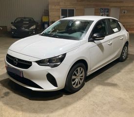 Opel Corsa 2021 1.5 diesel 102 hp ΕΛΛΗΝΙΚΟ 1οΧΕΡΙ !!-thumb-1