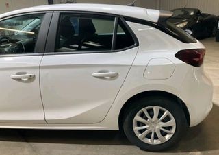 Opel Corsa 2021 1.5 diesel 102 hp ΕΛΛΗΝΙΚΟ 1οΧΕΡΙ !!-thumb-4