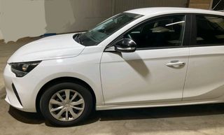 Opel Corsa 2021 1.5 diesel 102 hp ΕΛΛΗΝΙΚΟ 1οΧΕΡΙ !!-thumb-6