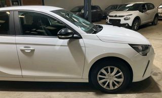 Opel Corsa 2021 1.5 diesel 102 hp ΕΛΛΗΝΙΚΟ 1οΧΕΡΙ !!-thumb-7