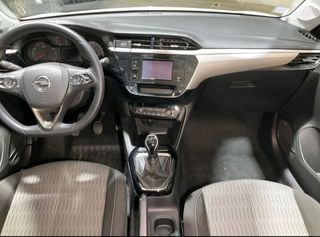 Opel Corsa 2021 1.5 diesel 102 hp ΕΛΛΗΝΙΚΟ 1οΧΕΡΙ !!-thumb-12