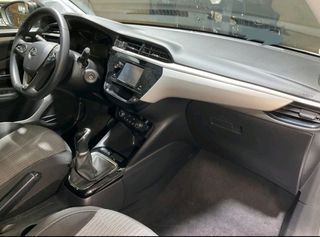 Opel Corsa 2021 1.5 diesel 102 hp ΕΛΛΗΝΙΚΟ 1οΧΕΡΙ !!-thumb-13