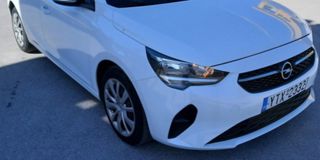 Opel Corsa 2021 1.5 diesel 102 hp ΕΛΛΗΝΙΚΟ 1οΧΕΡΙ !!-thumb-19