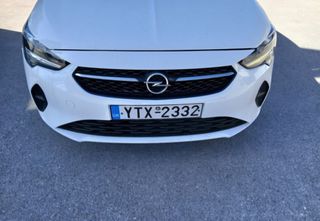 Opel Corsa 2021 1.5 diesel 102 hp ΕΛΛΗΝΙΚΟ 1οΧΕΡΙ !!-thumb-20