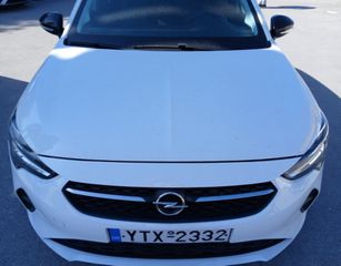 Opel Corsa 2021 1.5 diesel 102 hp ΕΛΛΗΝΙΚΟ 1οΧΕΡΙ !!-thumb-21