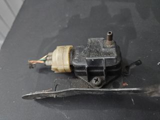 Map sensor