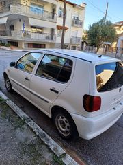 Volkswagen Polo 1998