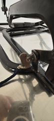 Σχάρα delivery ΕΠΑΓΕΛΜΑΤΙΚΗ Yamaha crypton-thumb-7