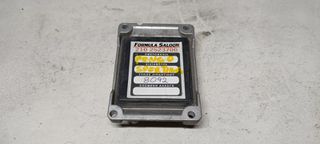 Εγκέφαλος μηχανής Fiat Punto Sporting 2000... 2004