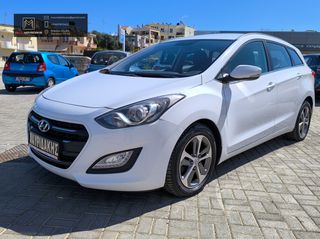 Hyundai i 30 2016 DIESEL