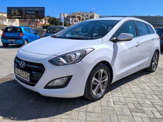 Car.gr - Hyundai i 30 2016 DIESEL