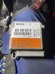 εγκεφαλος air bag Audi a4 b6-b7 2001-2008