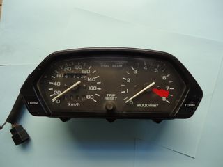 HONDA  AX1 &  NX 250  &  DEGREE 250