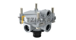 ΒΑΛΒΙΔΑ ΡΕΛΕ 10 bar M22x1,5 ACTROS ATEGO AXOR MAN TGA για MERCEDES-BENZ NG