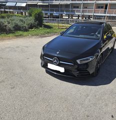 Mercedes-Benz A 180 2022 Bus.Solution AMG|19"