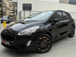 Ford Fiesta 2019 TITANIUM! 101 HP, NAVI!