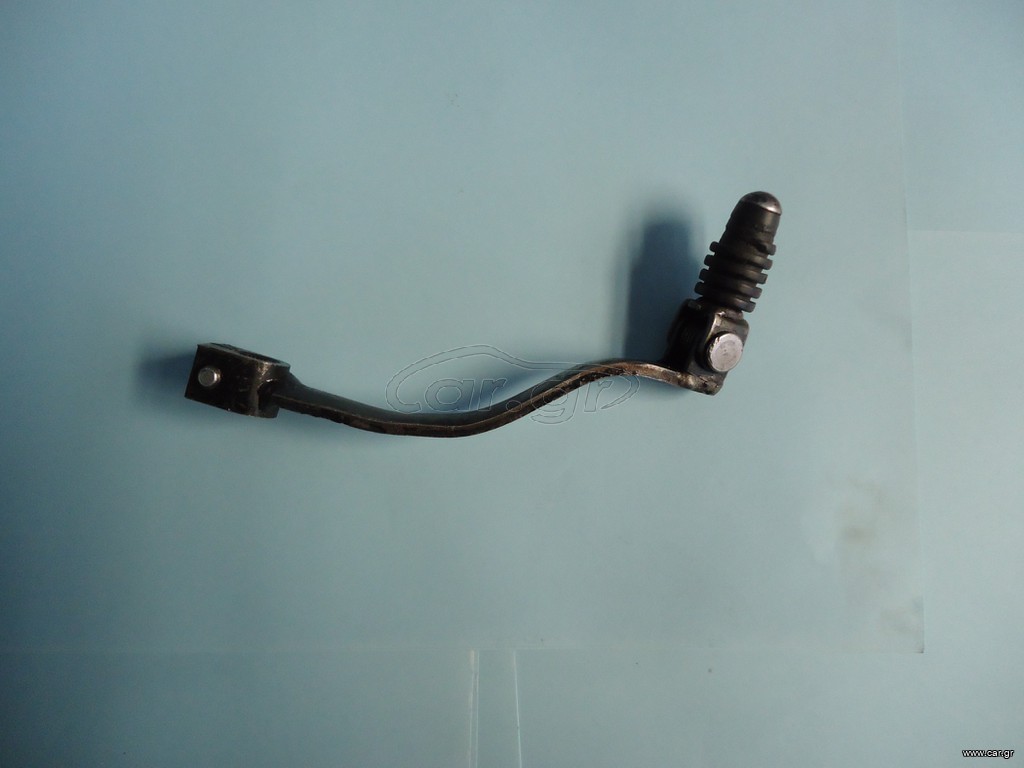 HONDA AX1 & NX  ΛΕΒΙΕΣ ΤΑΧΥΤΗΤΩΝ
