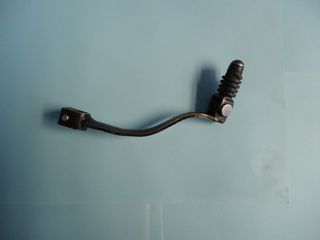 HONDA AX1 & NX  ΛΕΒΙΕΣ ΤΑΧΥΤΗΤΩΝ