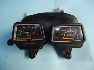 YAMAHA XT 600  1990-2002 AFTER MARKET