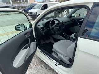 Audi A1 2011 TFSI τέλη 2026 δωρο-thumb-9