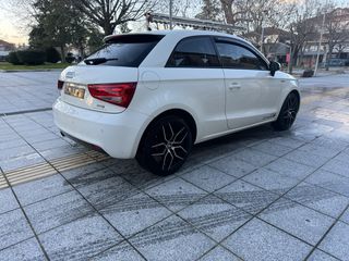 Audi A1 2011 TFSI τέλη 2026 δωρο-thumb-5