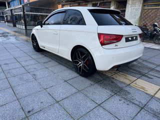 Audi A1 2011 TFSI τέλη 2026 δωρο-thumb-6