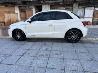 Audi A1 2011 TFSI τέλη 2026 δωρο-thumb-7