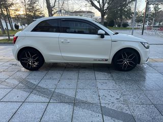 Audi A1 2011 TFSI τέλη 2026 δωρο-thumb-8