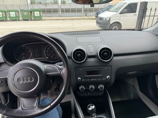 Audi A1 2011 TFSI τέλη 2026 δωρο-thumb-13
