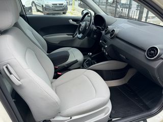 Audi A1 2011 TFSI τέλη 2026 δωρο-thumb-18