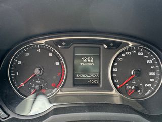 Audi A1 2011 TFSI τέλη 2026 δωρο-thumb-19
