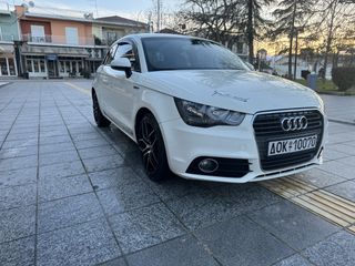 Audi A1 2011 TFSI τέλη 2026 δωρο-thumb-3