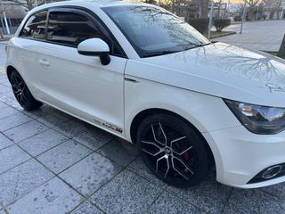 Audi A1 2011 TFSI τέλη 2026 δωρο-thumb-4