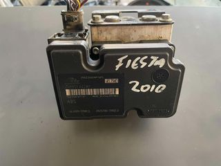 FORD FIESTA 2008-2014 ΜΟΝΑΔΑ ABS ΜΕ ΚΩΔΙΚΟ 8V512M110AD