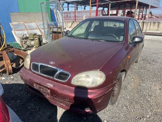 DAEWOO LANOS ‘97-‘08 SEDAN 4Θ (A13SMS 1300 cc)