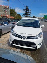 Toyota Verso 2017-thumb-2