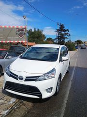 Toyota Verso 2017