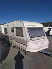 Caravan 1995