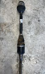 ΗΜΙΑΞΟΝΙΟ ΕΜΠΡΟΣ ΔΕΞΙ B57D30B BMW X5 G05 X6 G06 X6 M F96 X7 G07 (ΚΩΔ. ΑΝΤΑΛ. 8486202)
