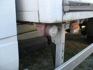 Ψυγείο Mercedes-Benz 2002 416 CDI-thumb-3