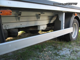 Ψυγείο Mercedes-Benz 2002 416 CDI-thumb-4