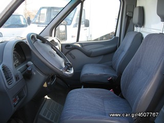 Ψυγείο Mercedes-Benz 2002 416 CDI-thumb-5