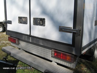 Ψυγείο Mercedes-Benz 2002 416 CDI-thumb-7
