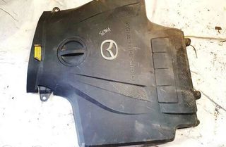 ΚΑΠΑΚΙ ΠΛΑΣΤΙΚΟ ΚΑΛΥΜΜΑ ΚΙΝΗΤΗΡΑ MAZDA CX-7 CX7 2008 2012 2.3 TURBO