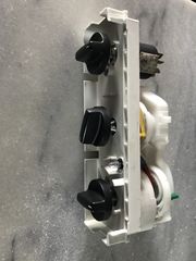 3τμχ - Χειριστήριο-Διακόπτης  Κλιματισμού/Καλοριφέρ - Board Computer BMW 316i Compact 98