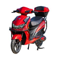 RKS 2025 MT-5 25KM/H E-RIDE (χωρίς δίπλωμα)-thumb-1