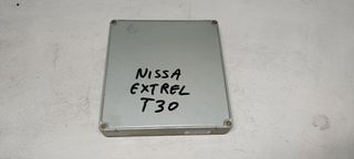 Εγκέφαλος μηχανής Nissan X-trail T30